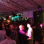 Albani Fest mit DJ Pat Nightingale | Kafisatz Winterthur (ZH) > Samstag 25.06.2016