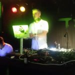 Thirtylicious mit DJ Pat Nightingale | Salzhaus Winterthur (ZH) > Freitag 27.05.2016