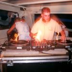 Boot Party mit DJ Pat Nightingale | Zürichsee > Freitag 01.08.2003