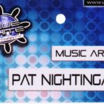 BLUE WHITE PARTYBOAT mit Pat Nightingale | ZH SEE > Samstag 30.07.2016
