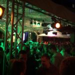 Albani Fest mit DJ Pat Nightingale | Kafisatz Winterthur (ZH) > Samstag 01.07.2017 | Albani Fest 2017