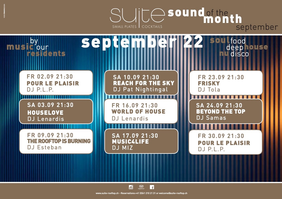 Suite (LU)_September 22