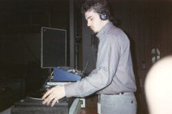 Angels of House mit DJ Pat Nightingale | Albisriederhaus (ZH) By Real House Production > Samstag 12.02.2000