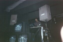 Angels of House mit DJ Pat Nightingale | Albisriederhaus (ZH) By Real House Production > Samstag 12.02.2000