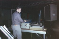 Angels of House mit DJ Pat Nightingale | Albisriederhaus (ZH) By Real House Production > Samstag 12.02.2000 Angels of House mit DJ Pat Nightingale | Albisriederhaus (ZH) By Real House Production > Samstag 12.02.2000