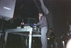 Angels of House mit DJ Pat Nightingale | Albisriederhaus (ZH) By Real House Production > Samstag 12.02.2000 Angels of House mit DJ Pat Nightingale | Albisriederhaus (ZH) By Real House Production > Samstag 12.02.2000