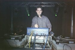 Angels of House mit DJ Pat Nightingale | Albisriederhaus (ZH) By Real House Production > Samstag 12.02.2000