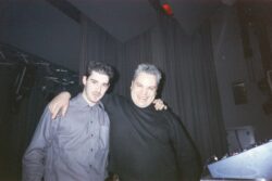 Angels of House mit DJ Pat Nightingale | Albisriederhaus (ZH) By Real House Production > Samstag 12.02.2000