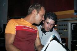 Releaseparty Forecast CD mit Pat Nightingale | Zoo Club (ZH) > Donnerstag 03.08.2000