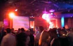 Releaseparty Forecast CD mit Pat Nightingale | Zoo Club (ZH) > Donnerstag 03.08.2000