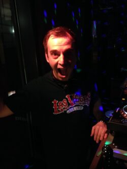 10 Jahre Plan B mit DJ Pat Nightingale | Plan B Winterthur (ZH)> Samstag 07.12.2016