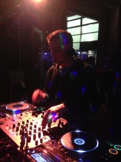 10 Jahre Plan B mit DJ Pat Nightingale | Plan B Winterthur (ZH)> Samstag 07.12.2016