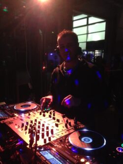 10 Jahre Plan B mit DJ Pat Nightingale | Plan B Winterthur (ZH)> Samstag 07.12.2016