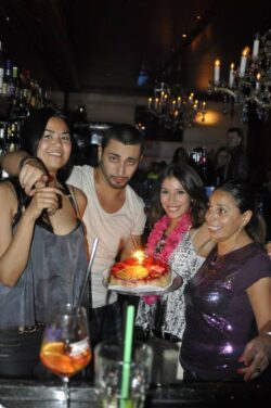 Jubiläumsparty mit DJ Pat Nightingale | 4 Akt (ZH) > Freitag 09.05.2014 | 17 Years 4 Akt Jubiläumsparty mit DJ Pat Nightingale | 4 Akt (ZH) > Freitag 09.05.2014 | 17 Years 4 Akt