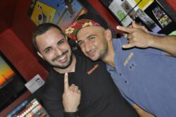 Jubiläumsparty mit DJ Pat Nightingale | 4 Akt (ZH) Jubiläumsparty mit DJ Pat Nightingale | 4 Akt (ZH) > Freitag 09.05.2014 | 17 Years 4 Akt