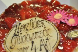 Jubiläumsparty mit DJ Pat Nightingale | 4 Akt (ZH) > Freitag 09.05.2014 | 17 Years 4 Akt Jubiläumsparty mit DJ Pat Nightingale | 4 Akt (ZH) > Freitag 09.05.2014 | 17 Years 4 Akt