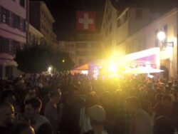 Albani Fäscht_27.06.2015_Kafisatz Albani Fäscht_27.06.2015_Kafisatz