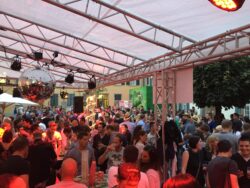 Albani Fäscht_27.06.2015_Kafisatz Albani Fäscht_27.06.2015_Kafisatz