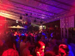 Albani Fest mit DJ Pat Nightingale | Kafisatz Winterthur (ZH) > Samstag 29.06.2013