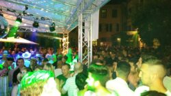 Albani Fest mit DJ Pat Nightingale | Kafisatz Winterthur (ZH) > Samstag 29.06.2013