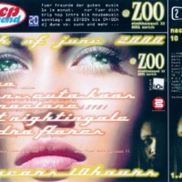 10 years dj cut a. kaos_30.6.2000 10 years dj cut a. kaos_30.6.2000