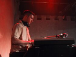 Castle of House mit Pat Nightingale | Castle Club Winterthur (ZH) > Samstag 28.04.2001