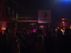 Castle of House mit Pat Nightingale | Castle Club Winterthur (ZH) > Samstag 28.04.2001