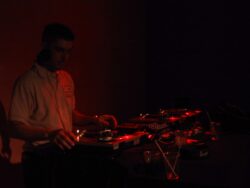 Castle of House mit Pat Nightingale | Castle Club Winterthur (ZH) > Samstag 28.04.2001