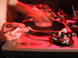 Castle of House mit Pat Nightingale | Castle Club Winterthur (ZH) > Samstag 28.04.2001