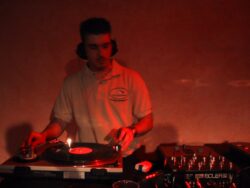 Castle of House mit Pat Nightingale | Castle Club Winterthur (ZH) > Samstag 28.04.2001