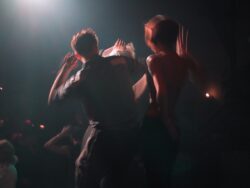 Castle of House mit Pat Nightingale | Castle Club Winterthur (ZH) > Samstag 28.04.2001