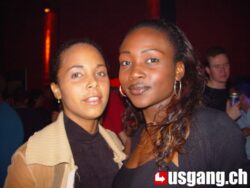 Groovehouse 1 Jahr Jubiläum mit DJ Pat Nightingale | Supermarket (ZH) > Samstag 20.07.2002