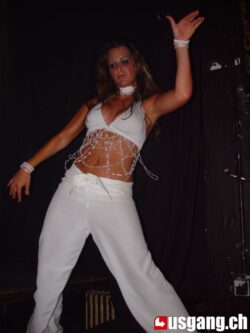 Groovehouse 1 Jahr Jubiläum mit DJ Pat Nightingale | Supermarket (ZH) > Samstag 20.07.2002