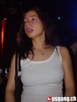 Groovehouse 1 Jahr Jubiläum mit DJ Pat Nightingale | Supermarket (ZH) > Samstag 20.07.2002