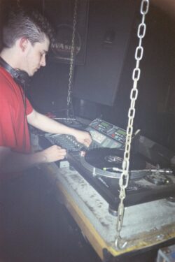 Delirium mit Pat Nightingale | Supermarket (ZH) > Samstag 25.03.2000