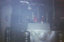 Delirium mit Pat Nightingale | Supermarket (ZH) > Samstag 25.03.2000