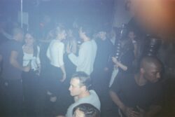 Delirium mit Pat Nightingale | Supermarket (ZH) > Samstag 25.03.2000