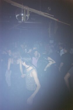 Delirium mit Pat Nightingale | Supermarket (ZH) > Samstag 25.03.2000