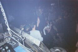 Delirium mit Pat Nightingale | Supermarket (ZH) > Samstag 25.03.2000