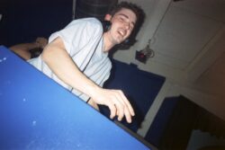 Hill House mit Pat Nightingale | Blue Box Niederurnen (GL) > Montag 31.07.2000