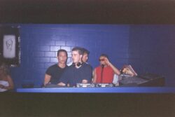 Hill House mit Pat Nightingale | Blue Box Niederurnen (GL) > Montag 31.07.2000