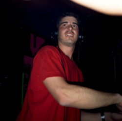 The Cage mit Dj Pat Nightingale | Supermarket (ZH) by Pornoking > Samstag 03.11.2001