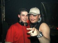 Delirium mit Pat Nightingale | Supermarket (ZH) > Samstag 25.03.2000