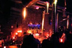 Delirium mit Pat Nightingale | Supermarket (ZH) > Samstag 25.03.2000