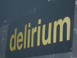 Delirium mit Pat Nightingale | Supermarket (ZH) > Samstag 25.03.2000