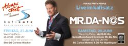Albani Fest mit DJ Pat Nightingale | Kafisatz Winterthur (ZH) > Samstag 28.06.2014 Albani Fest mit DJ Pat Nightingale | Kafisatz Winterthur (ZH) > Samstag 28.06.2014