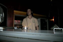 Thursday Resident Dj | Zoo Club (ZH) > Donnerstags Juli 2001 | Thursday Resident Dj The Last Thursday Night 26.07.2001