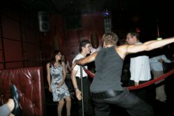 Thursday Resident Dj | Zoo Club (ZH) > Donnerstags Juli 2001 | Thursday Resident Dj The Last Thursday Night 26.07.2001