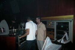 Thursday Resident Dj | Zoo Club (ZH) > Donnerstags Juli 2001 | Thursday Resident Dj The Last Thursday Night 26.07.2001
