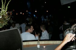 Thursday Resident Dj | Zoo Club (ZH) > Donnerstags Juli 2001 | Thursday Resident Dj The Last Thursday Night 26.07.2001